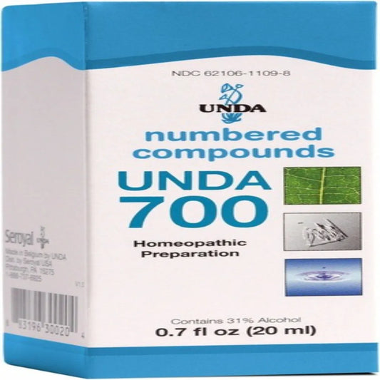 Unda 700 by Unda