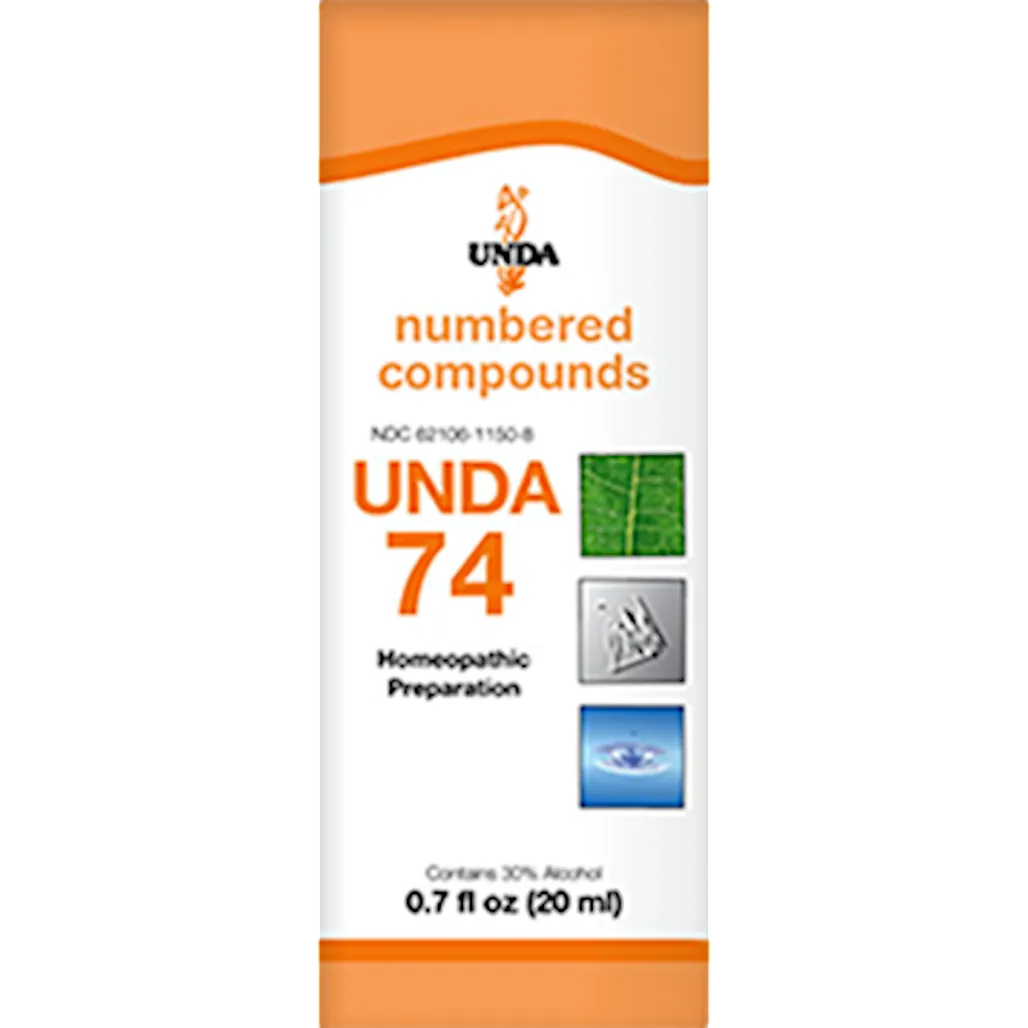 Unda 74 Unda