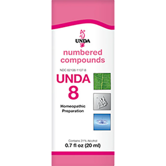 Unda 8 Unda