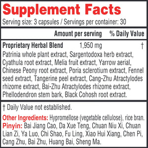 Unlocking Formula Health Concerns