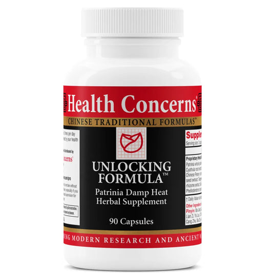 Unlocking Formula Health Concerns