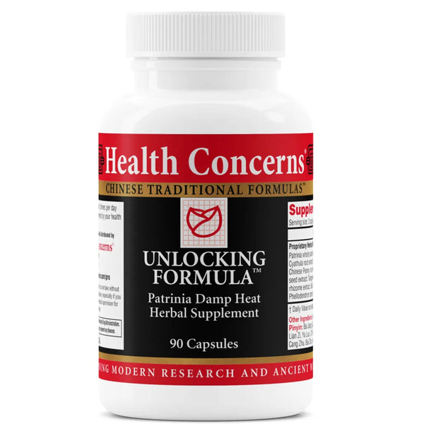 Unlocking Formula Health Concerns