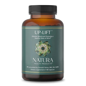 Up-Lift Natura Health Products