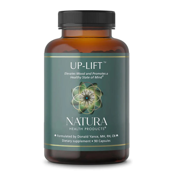 Up-Lift Natura Health Products