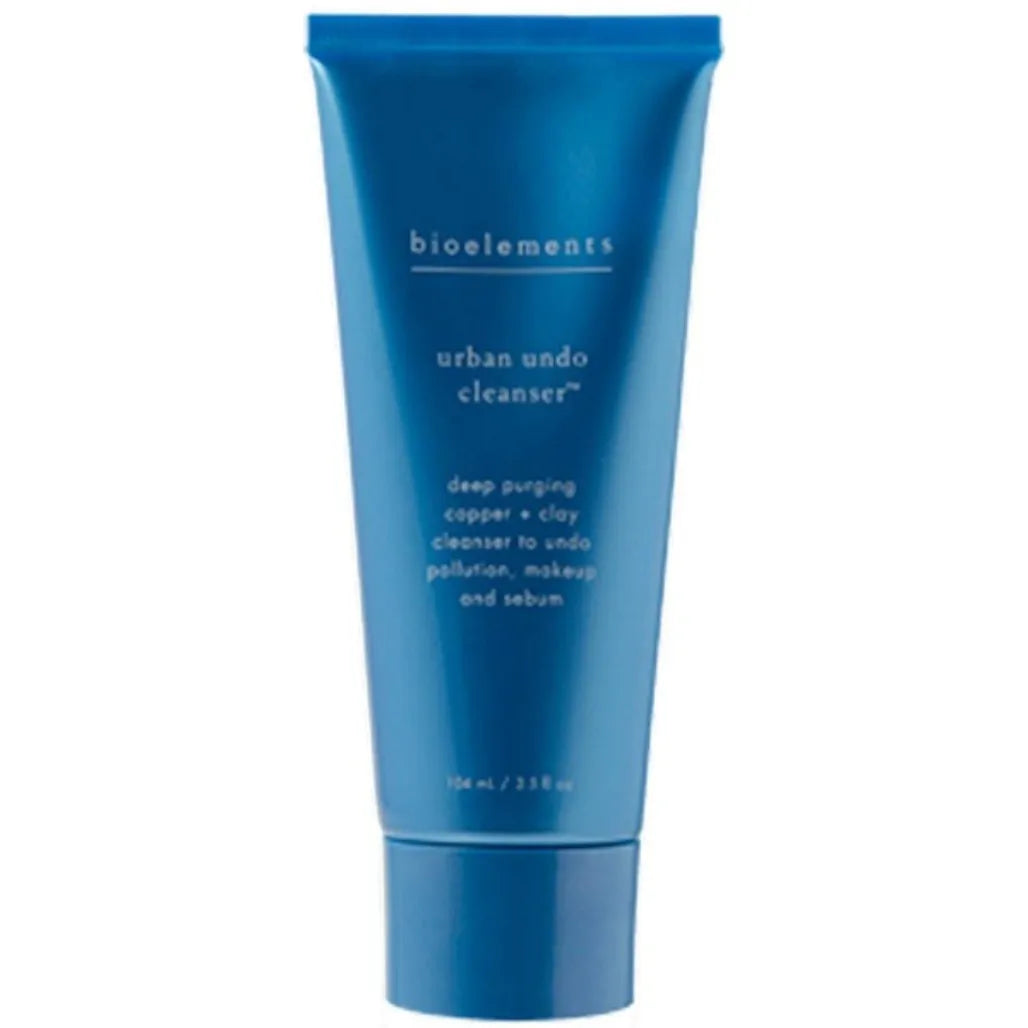 Buy Bioelements Urban Undo Cleanser 3.5 fl oz