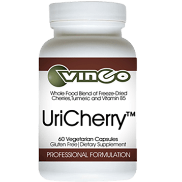 UriCherry by Vinco at Nutriessential.com