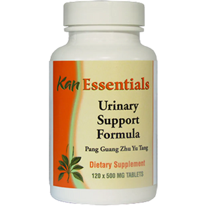 Urinary Support Kan Herbs - Essentials