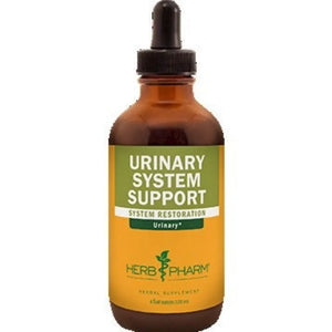 Urinary Support System Compound Herb Pharm