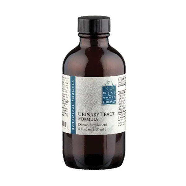 Herbals Urinary Tract Formula Wise Woman Herbals