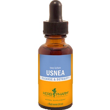 Usnea Herb Pharm