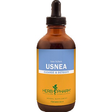 Usnea Herb Pharm
