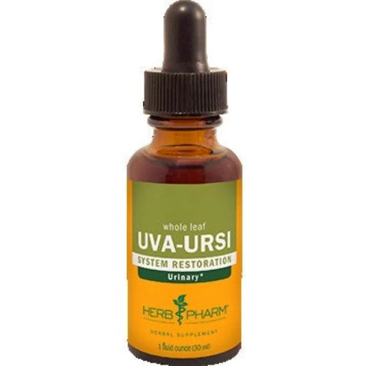 Uva-Ursi Herb Pharm