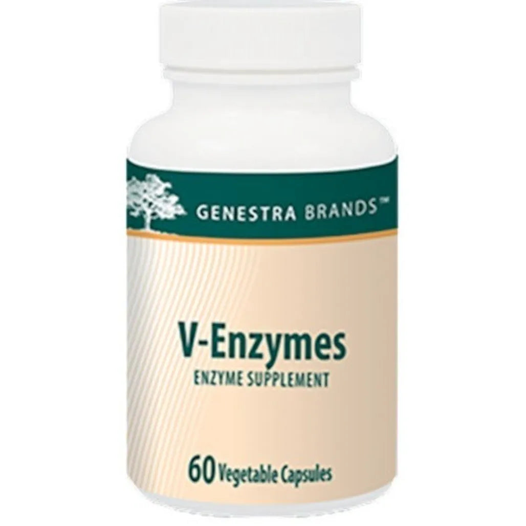 V ENZYMES Genestra