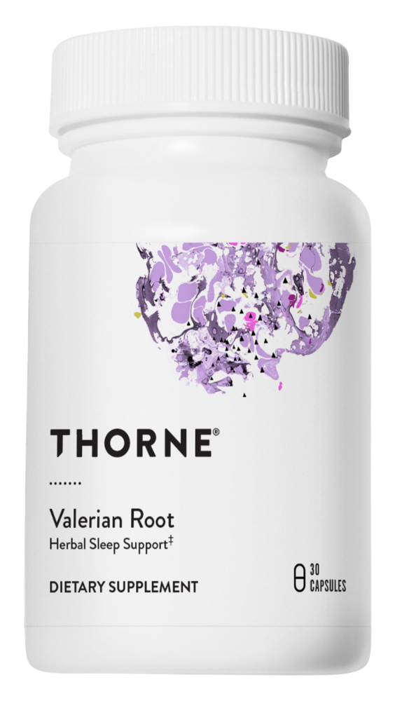 Valerian Root