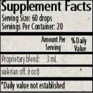 Valeriana/valerian Wise Woman Herbals