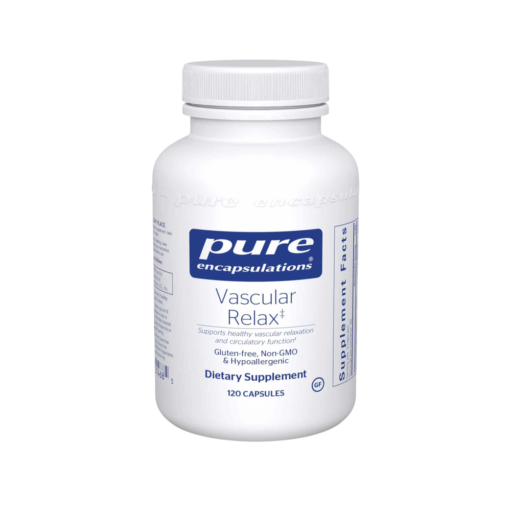 Vascular Relax 