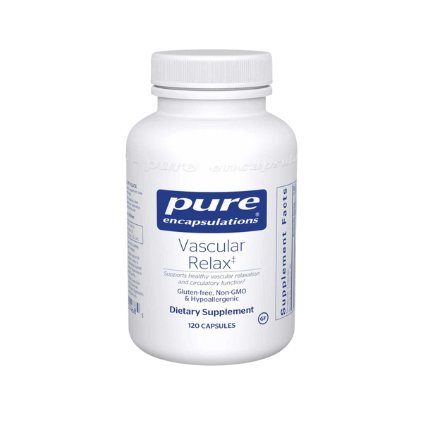 Vascular Relax 