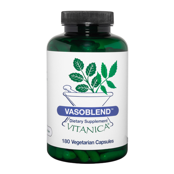 VasoBlend