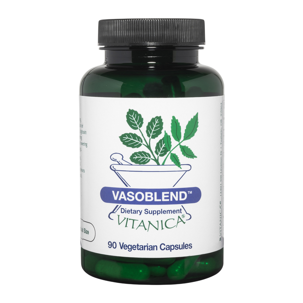 VasoBlend