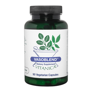 VasoBlend