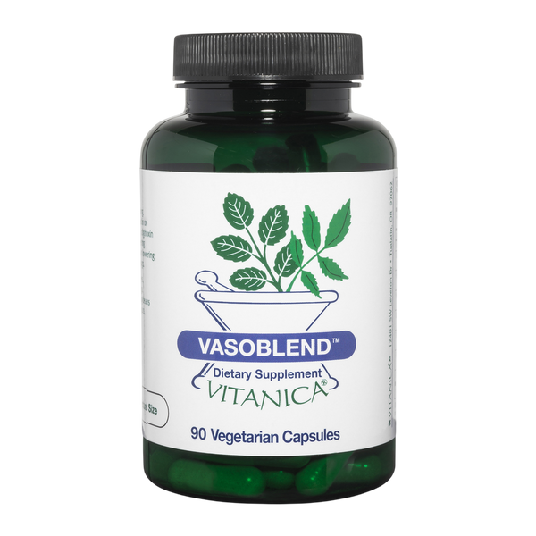 VasoBlend