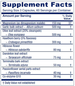 VasoBlend