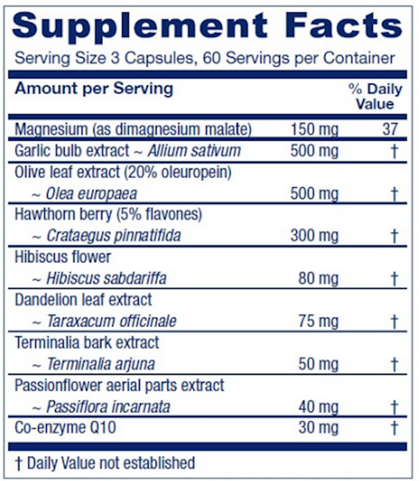 VasoBlend