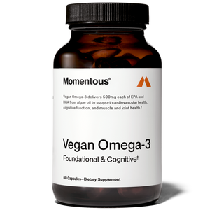 Vegan Omega 3