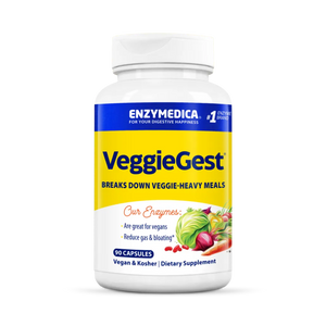 VeggieGest  Enzymedica