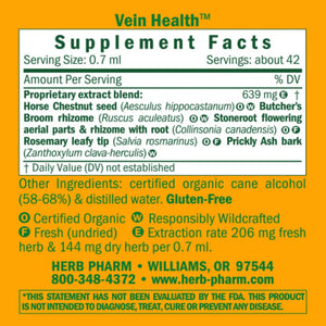 Vein-Health-Herb-Pharm