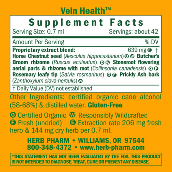 Vein-Health-Herb-Pharm