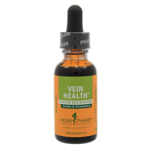 Vein Health Herb Pharm