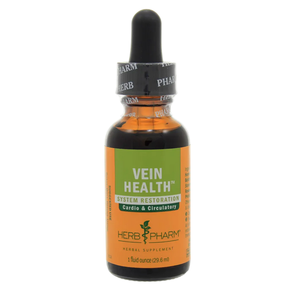 Vein Health Herb Pharm