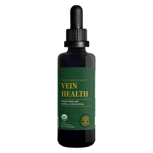Vein Health, Plant-Based
Global Healing Center