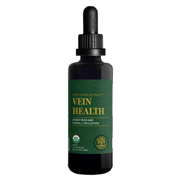 Vein Health, Plant-Based
Global Healing Center