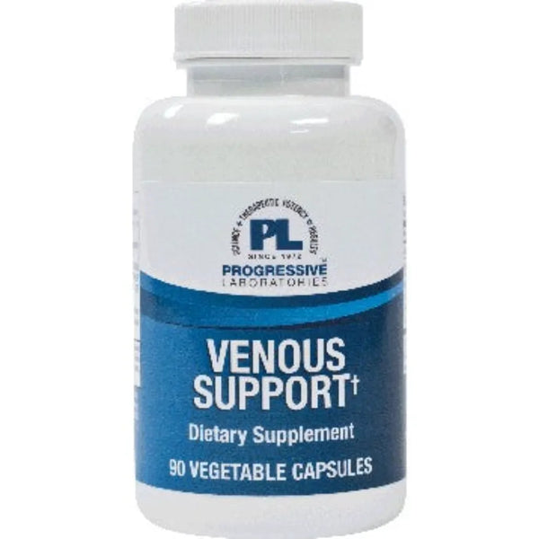 Venous Support Progressive Labs