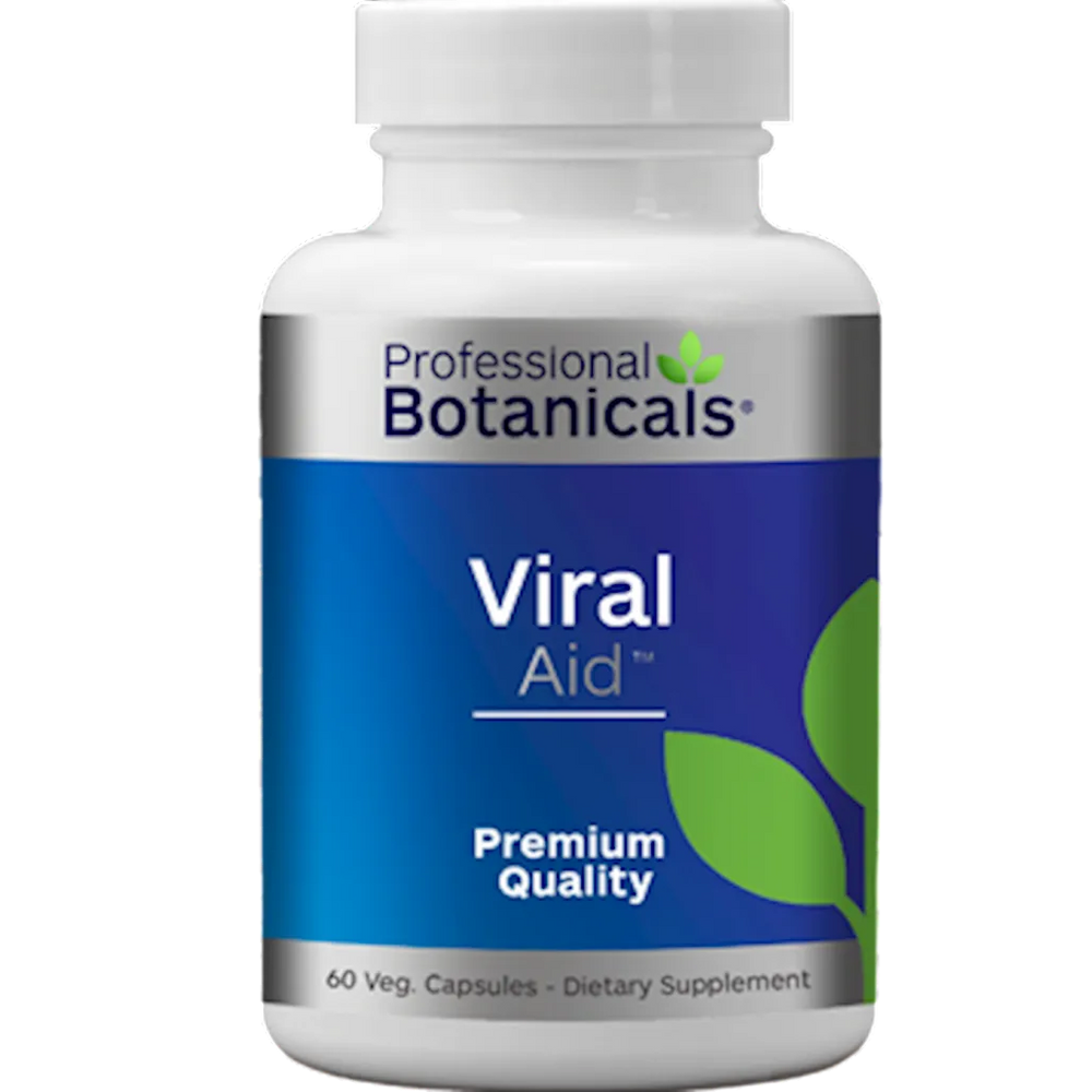 Viral Aid Professional Botanicals