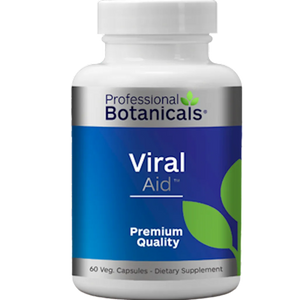 Viral Aid Professional Botanicals