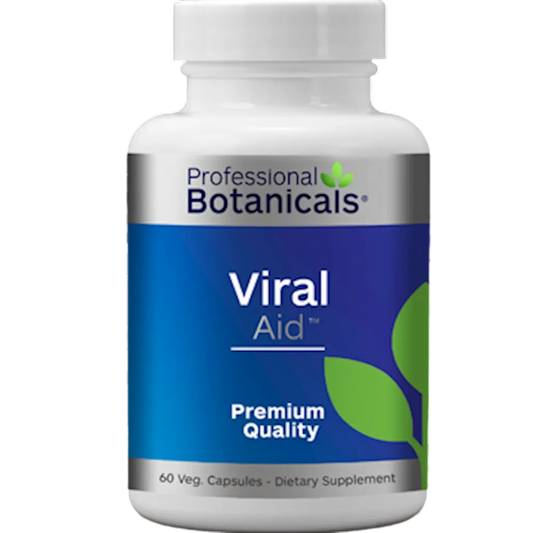 Viral Aid Professional Botanicals