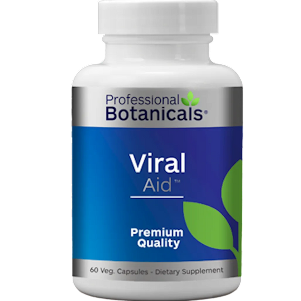 Viral Aid Professional Botanicals
