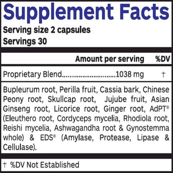 Viral Aid Professional Botanicals