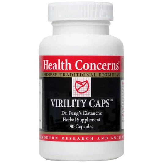 Virility-caps-Health-Concerns