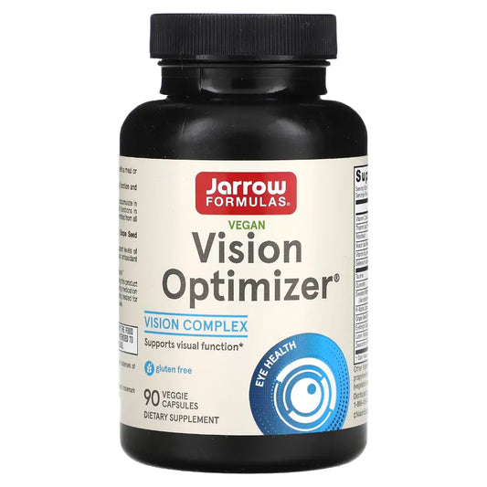 Vision Optimizer by Jarrow Formulas at Nutriessential.com