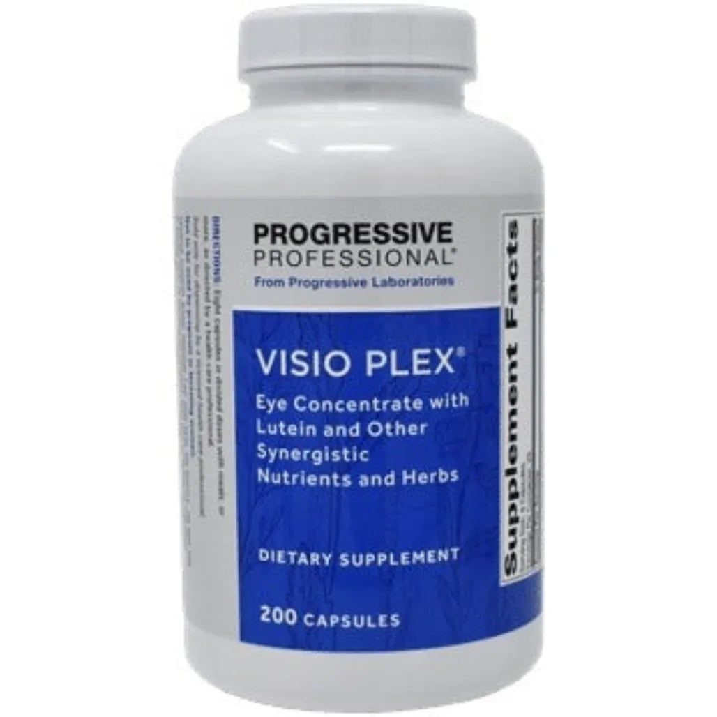 Visioplex Progressive Labs