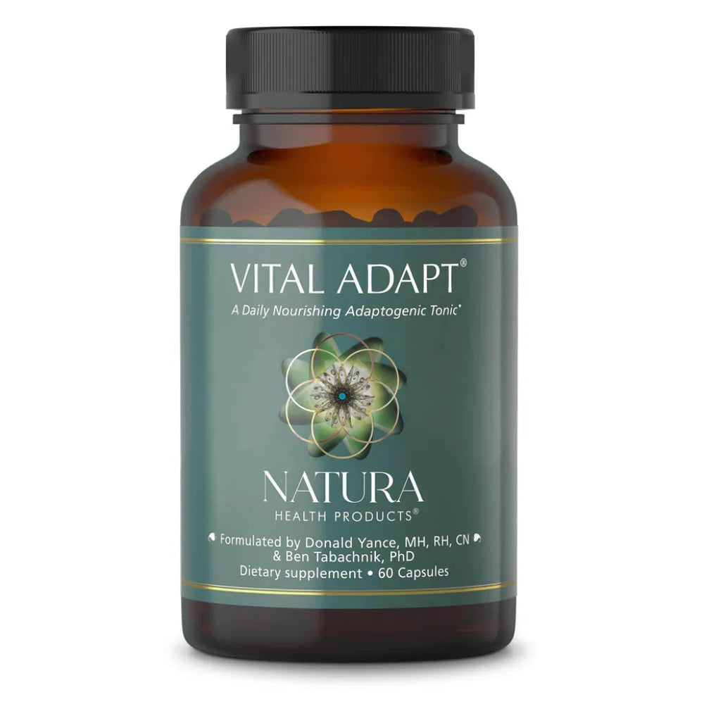 Vital Adapt® - Capsules Natura Health Products