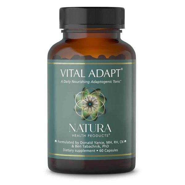 Vital Adapt® - Capsules Natura Health Products