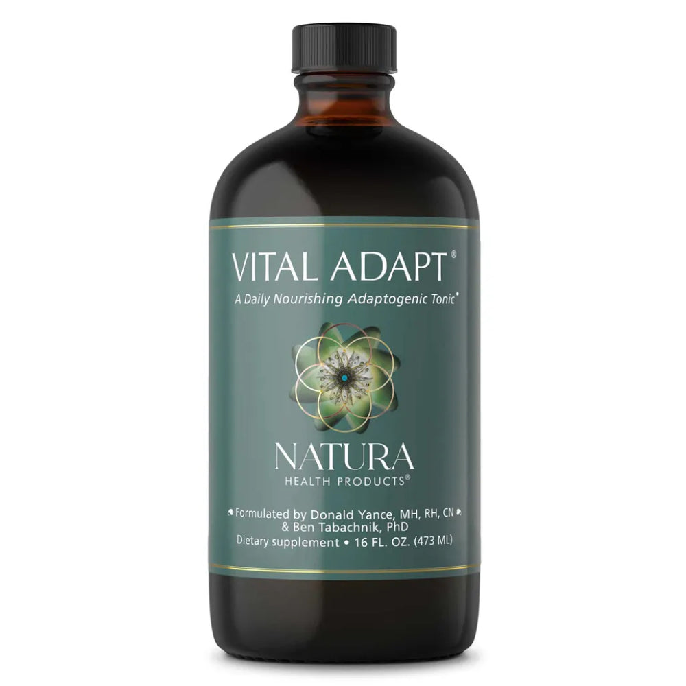 Vital Adapt® - Liquid Natura Health Products