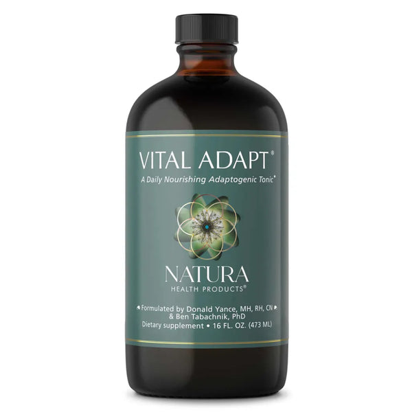 Vital Adapt® - Liquid Natura Health Products