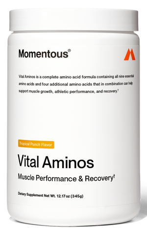 Vital Aminos