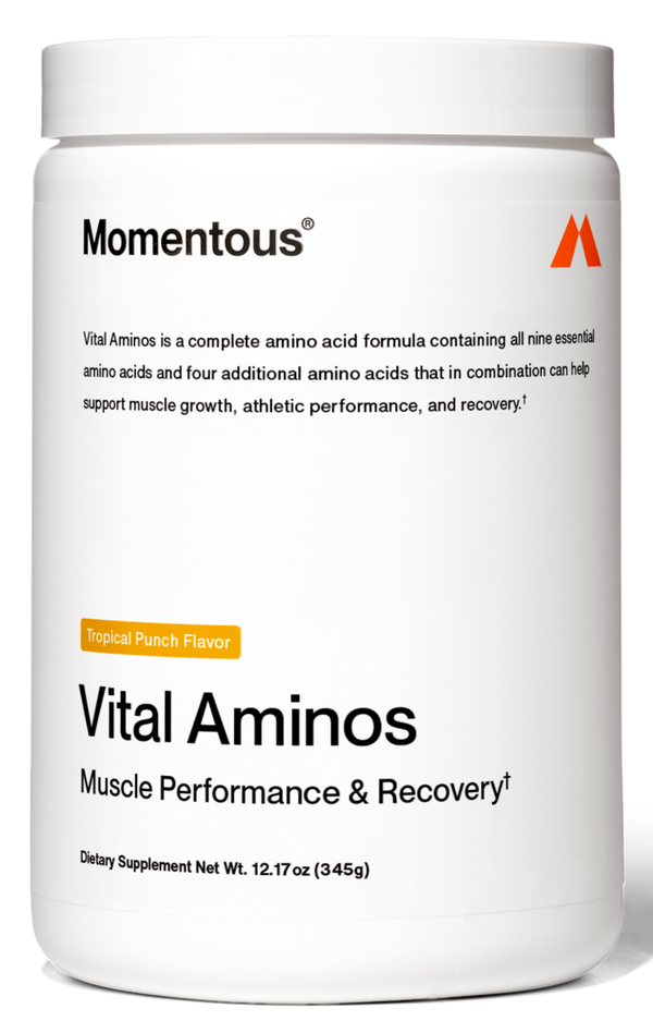 Vital Aminos